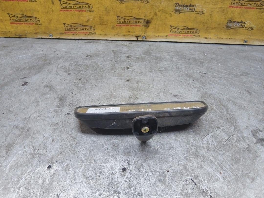 Зеркало салона 78MYJE Hyundai Getz купить