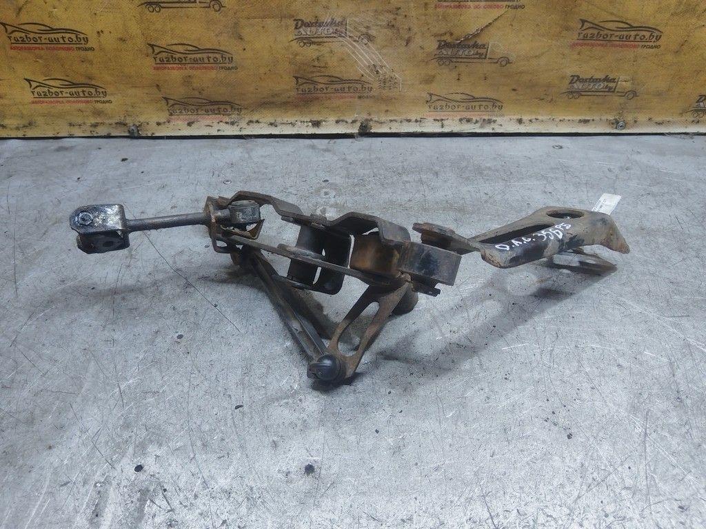 Кулиса DWW4V9 Opel Astra - Фото 5