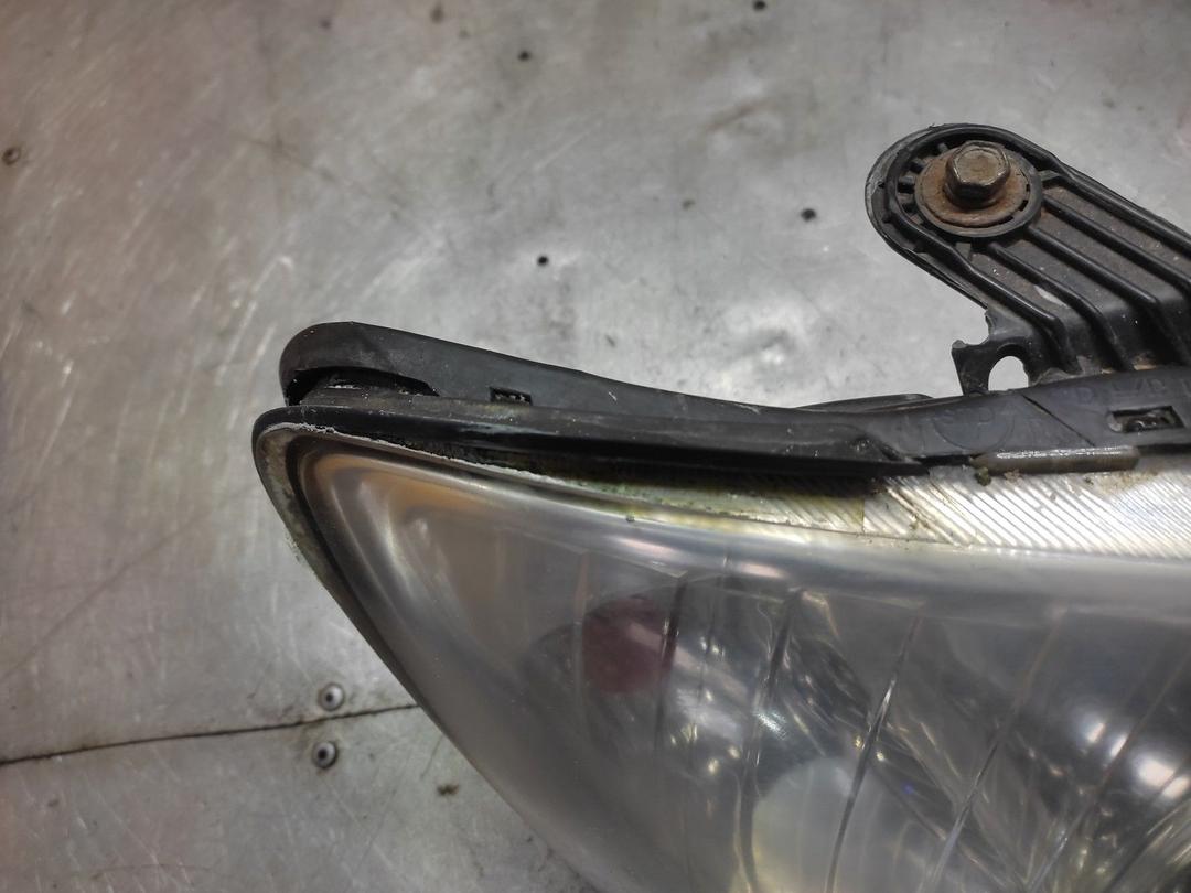 Фара правая 2H97HB Hyundai Getz - Фото 2