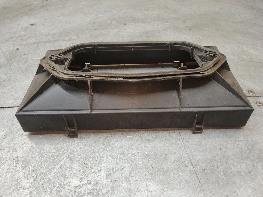 Корпус салонного фильтра 5DRAD0 Peugeot 406 - Фото 2