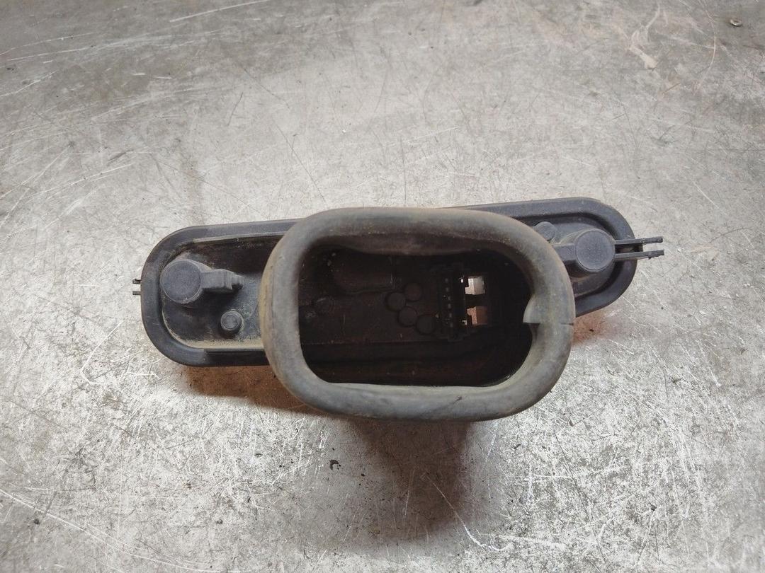 Панель (плата) фонаря заднего правого MH31JD Renault Espace купить