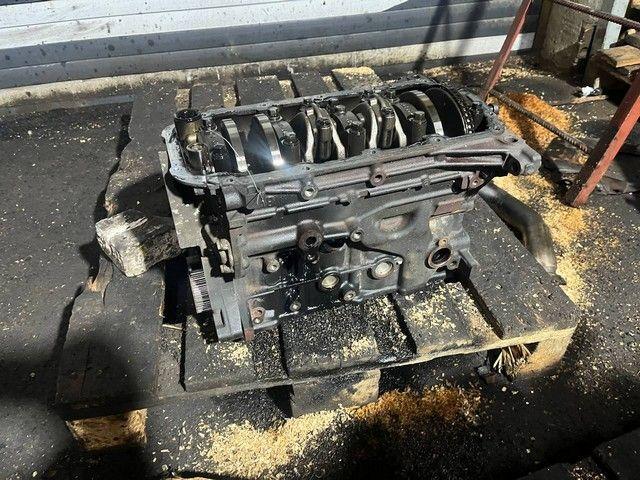 Блок цилиндров BL6CR8 Opel Insignia купить