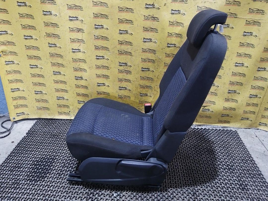 Сиденье заднее 6LE4PH Ford Galaxy купить с доставкой