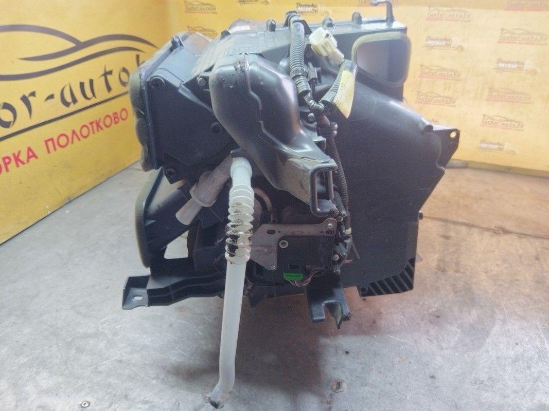 Корпус отопителя (печки) 55JH5S Honda Accord купить