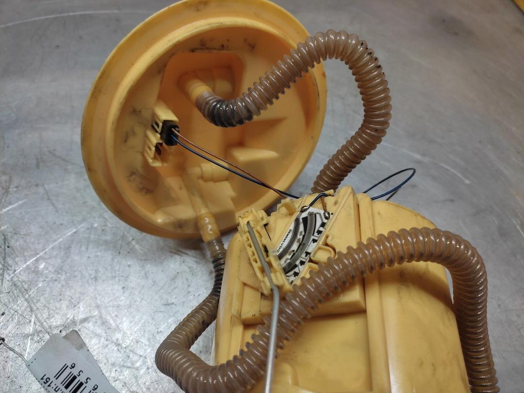 Колба в бак JA90QP Opel Signum купить на авторазборке