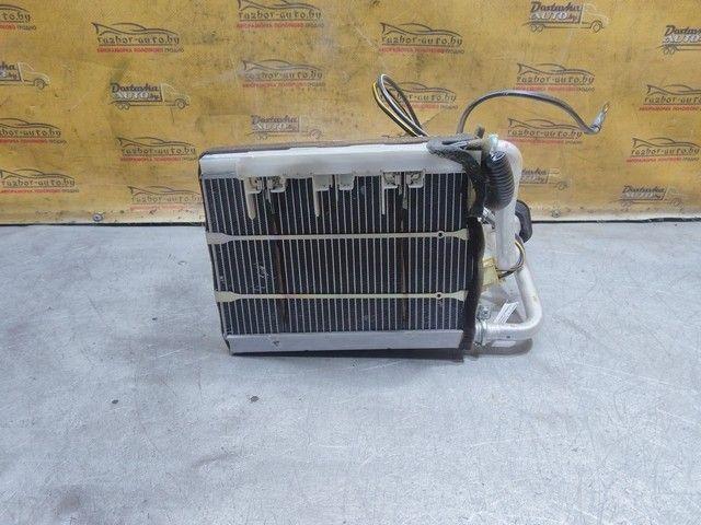 Радиатор отопителя (печки) 7KMZXC Toyota Avensis купить в магазине запчастей бу