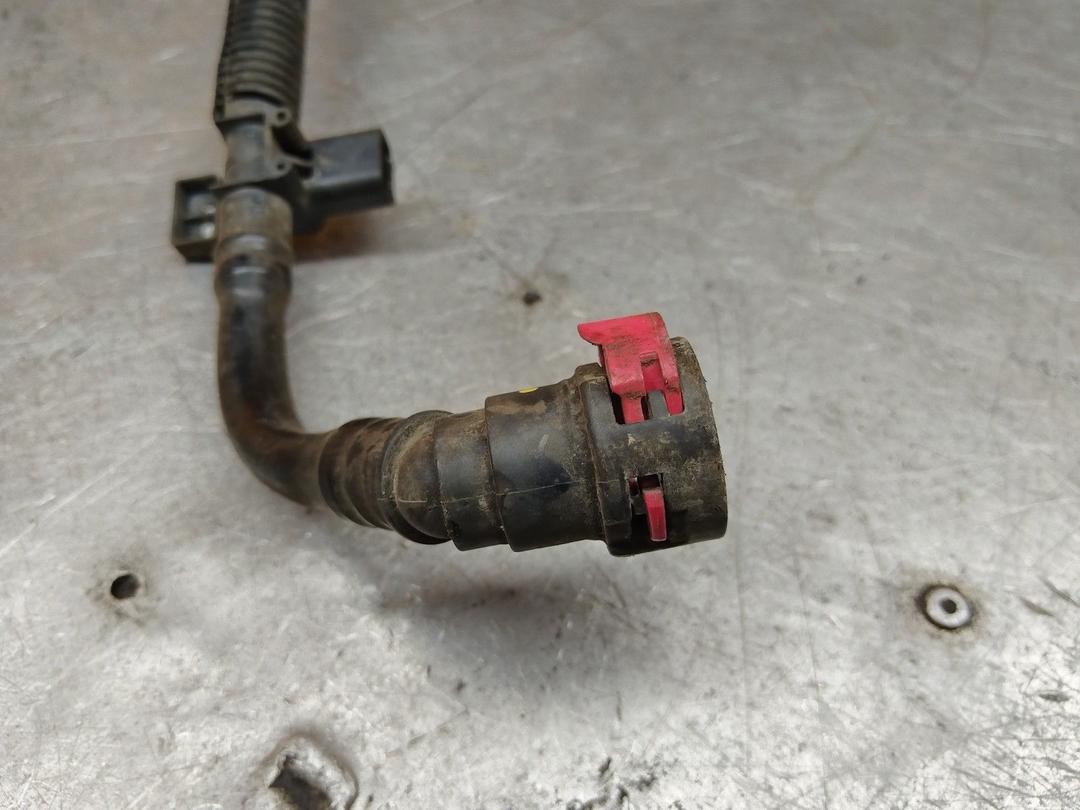 Трубка топливная 4TI55N Ford Fusion купить с доставкой. Огромный выбор запчастей и марок авто. У нас есть практически все.