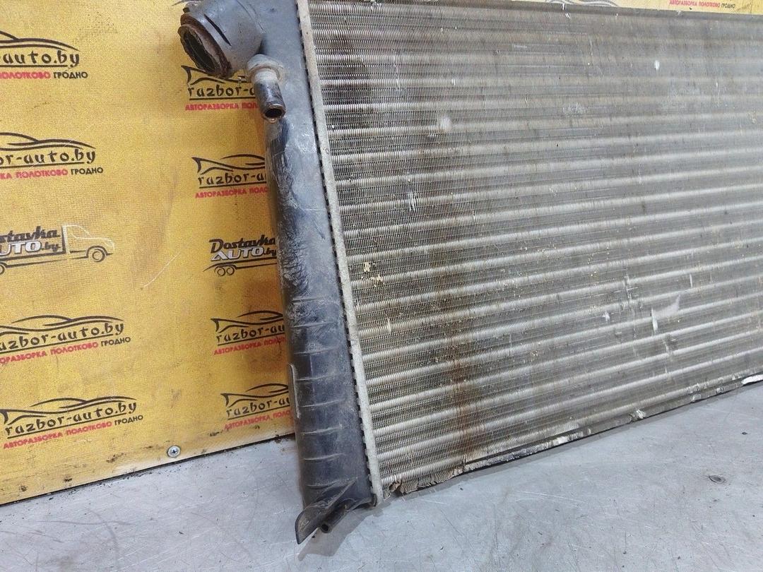 Радиатор (основной) B86ZW4 Peugeot 306 купить