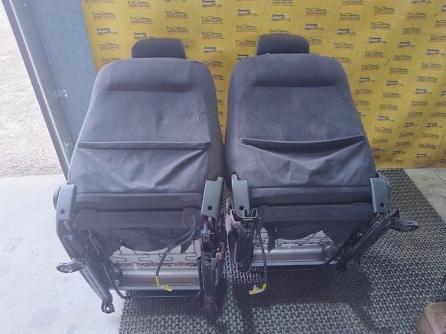 Салон (комплект сидений) CWBQGN Toyota Corolla undefined