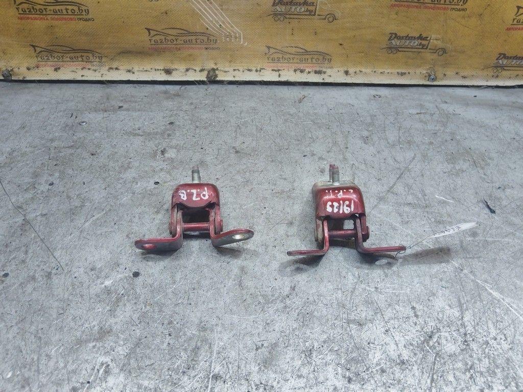 Петля двери задней правой HBVIQ9 Toyota Corolla - Фото 4