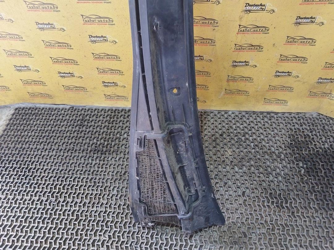 Дождевик U6KA5R Renault Kangoo - Фото 6