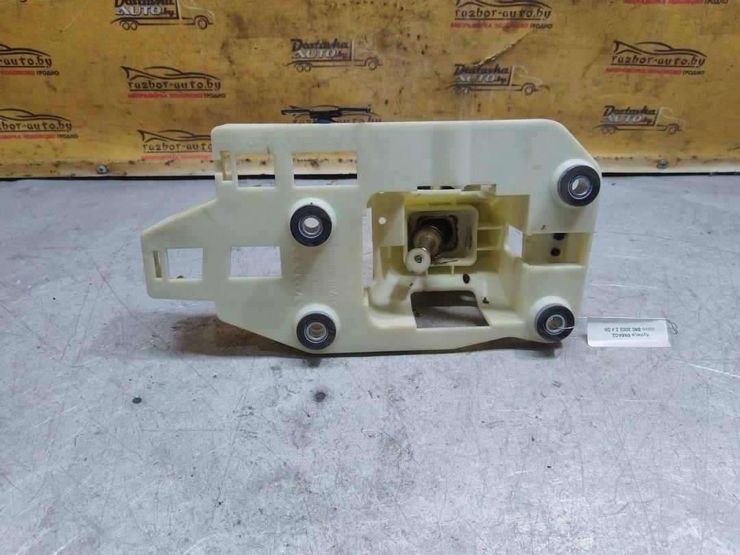 Кулиса 8N6AOZ Volvo S60 купить в магазине запчастей бу