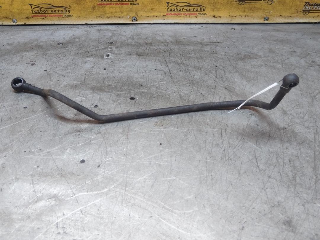 Масляная трубка турбины UYATEL Volvo S80