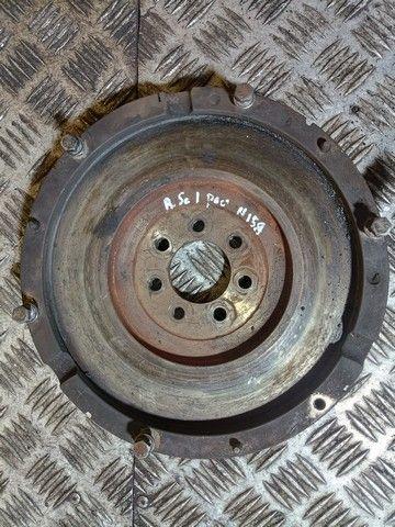 Корзина сцепления TKM06A Volvo V70 купить в магазине запчастей бу