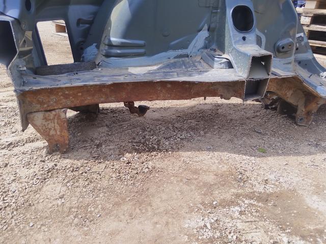 Крыло заднее левое 8VADMQ Toyota Corolla купить с доставкой