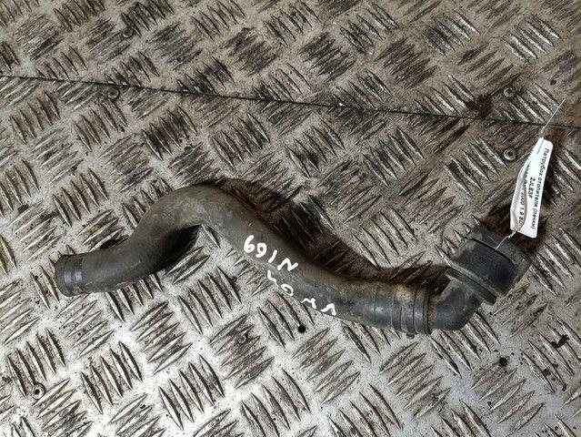 Патрубок отопителя (печки) ZJLE3F Volkswagen Golf