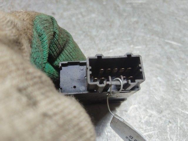 Кнопка аварийной сигнализации P6K7A2 Rover 600 купить в магазине запчастей бу