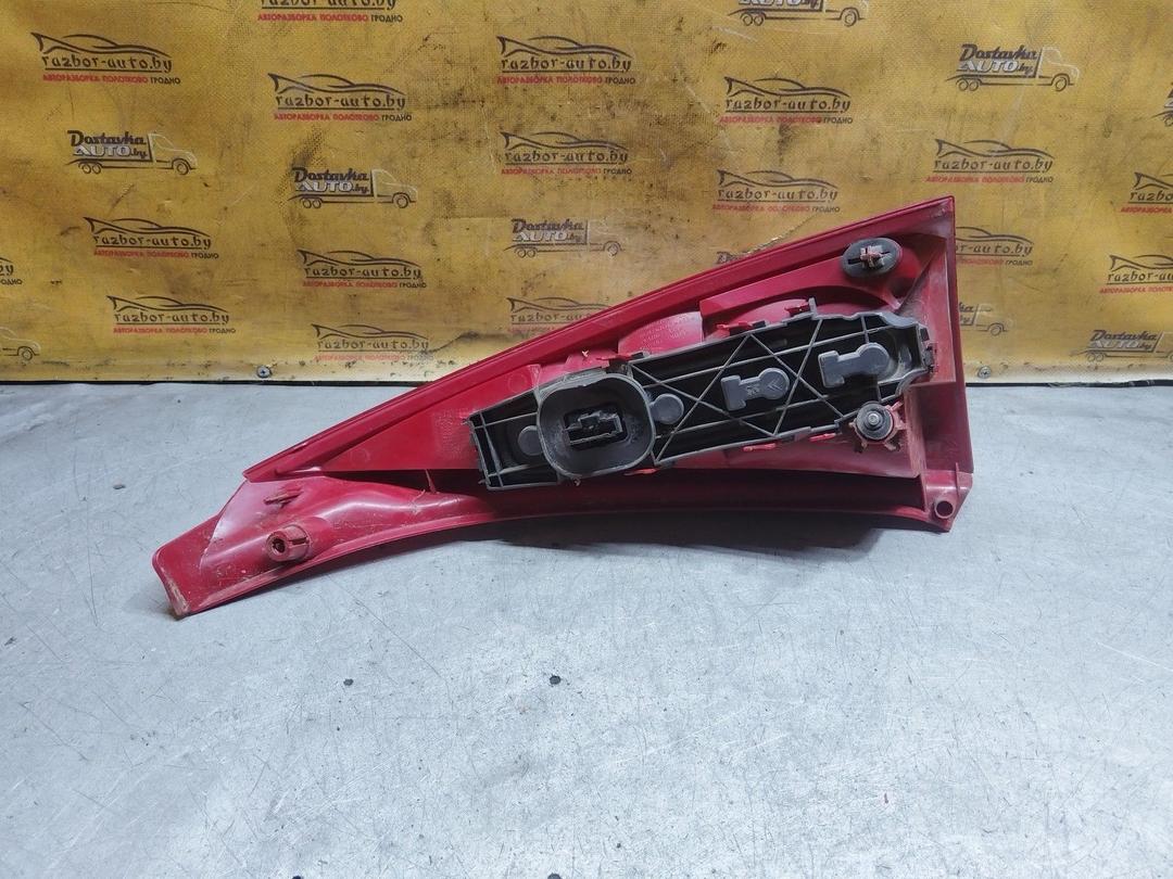 Фонарь задний левый 5BC73D Citroen C3 купить с доставкой