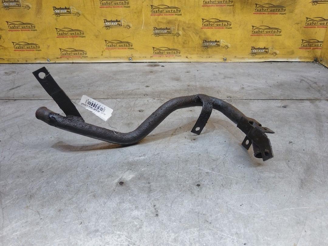 Трубка охлаждающей жидкости металлическая TS4C6S Peugeot 306 купить