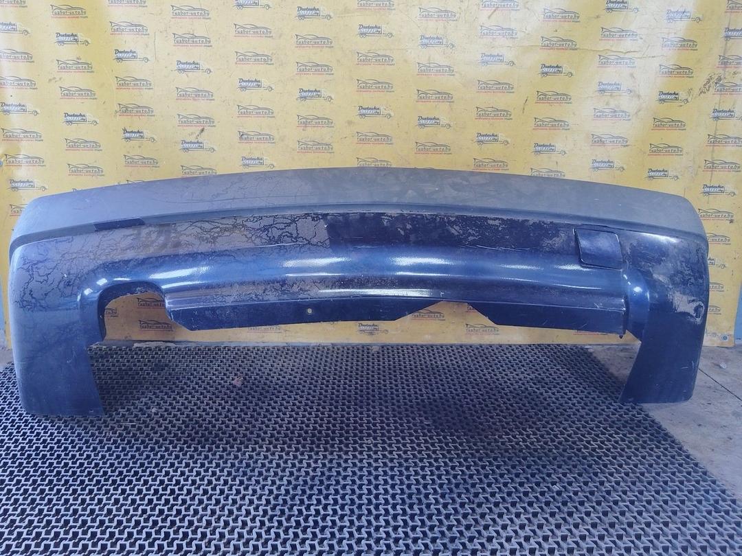Бампер задний 2B6RC9 Citroen Xantia купить в магазине запчастей бу