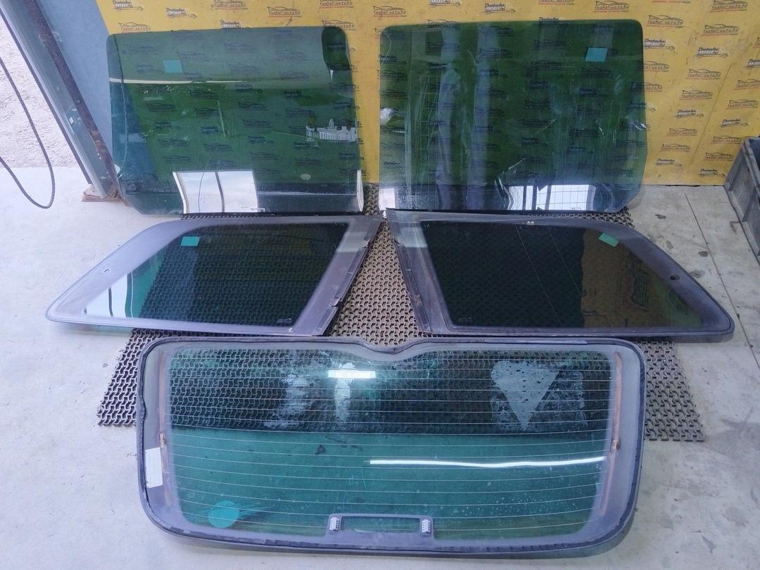 Комплект задних стекол RRX553 Seat Alhambra купить с доставкой