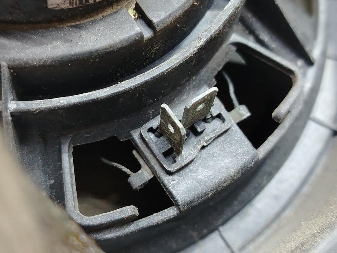 Динамик двери передней правой 0DZGAE Nissan Primera - Фото 5