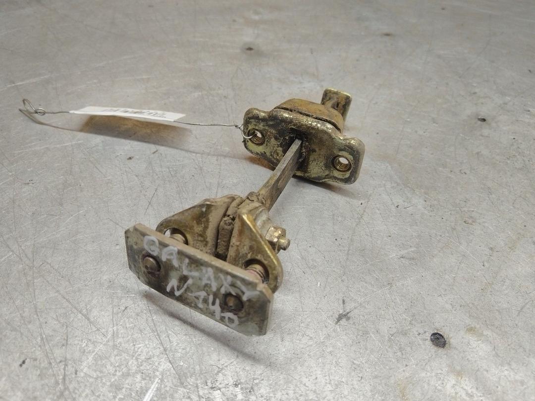 Ограничитель открывания двери задней MT74F3 Ford Galaxy - Фото 2