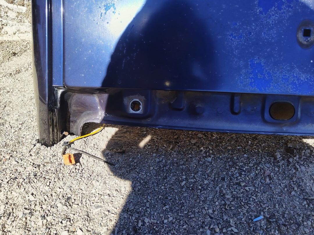 Крыша ZC4NHH Fiat Stilo купить