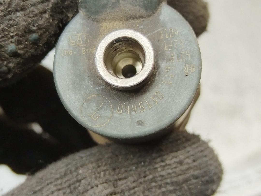 Форсунка T6A5IC Alfa Romeo 147 купить в магазине запчастей бу