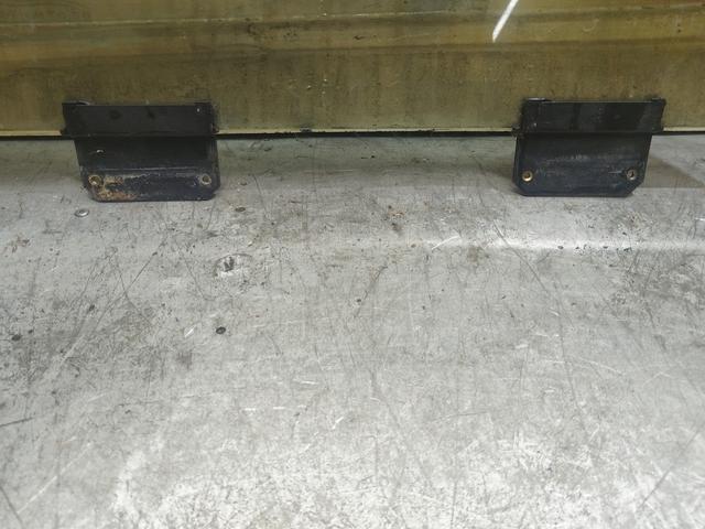 Стекло двери задней правой 3HW0W5 Ford Scorpio купить в магазине запчастей бу