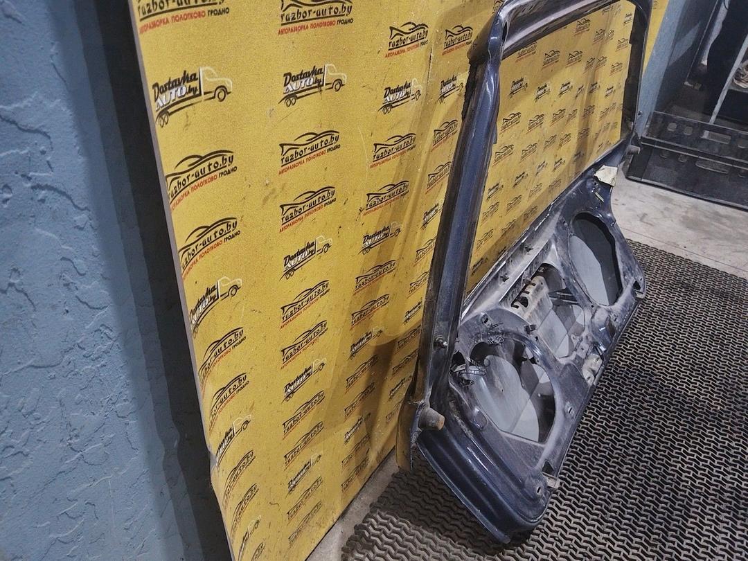 Крышка багажника (дверь 3-5) 41EYVR Audi A4 undefined