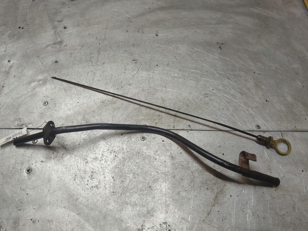 Щуп двигателя WS2WRX Opel Astra - Фото 2