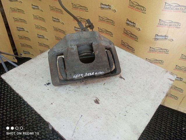 Суппорт передний правый C13EXK Audi A6 - Фото 3