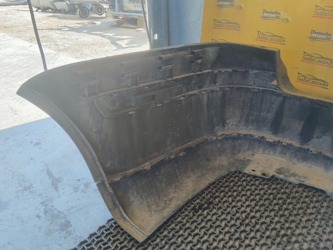 Бампер задний TTQFSD Volkswagen Golf undefined