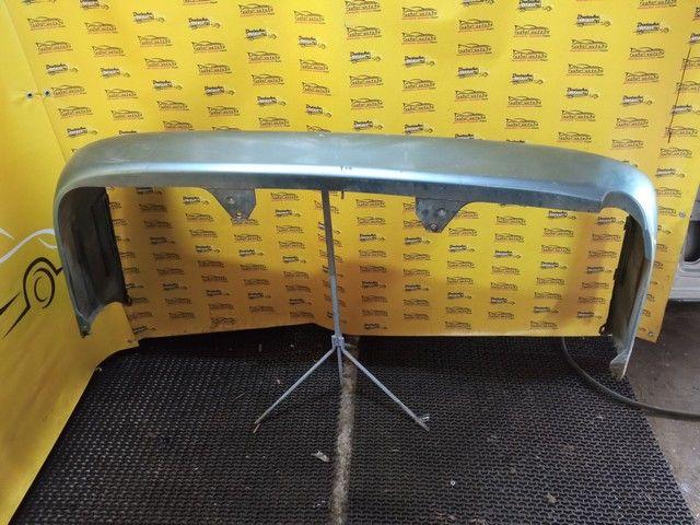 Бампер задний 5F4RRB Mazda MPV купить в магазине запчастей бу