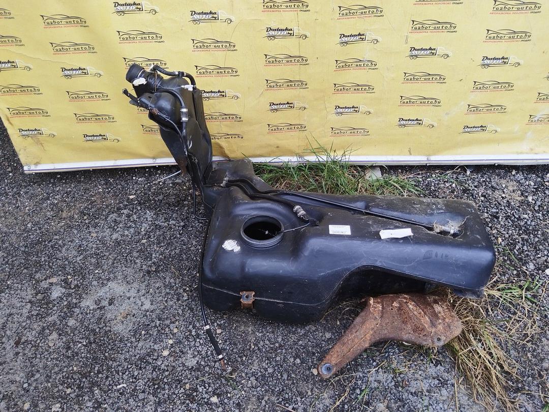 Бак топливный 9F60I0 Audi 80