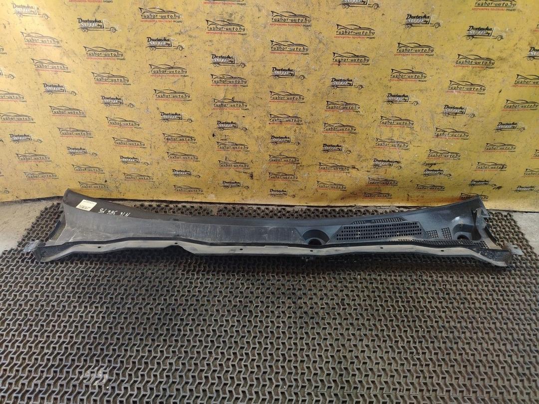 Дождевик IYX107 Nissan Almera - Фото 4