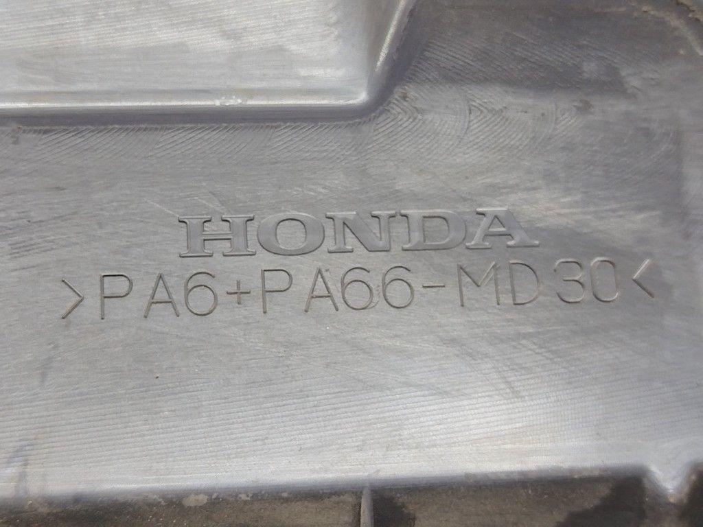 Декоративная крышка двигателя HKL32G Honda Accord - Фото 5