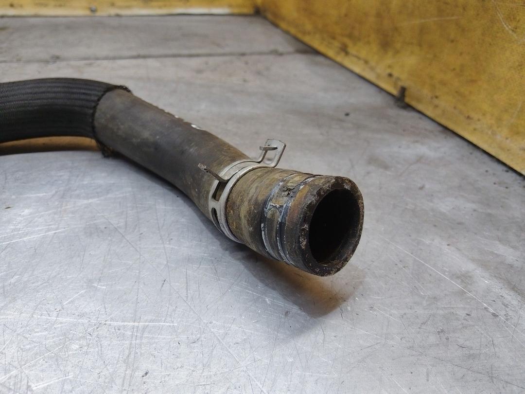 Патрубок радиатора 4B961A Citroen Xsara Picasso - Фото 2