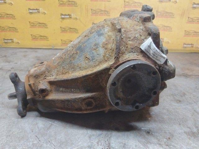 Редуктор заднего моста 8K3EQA Mercedes E W124 купить на авторазборке