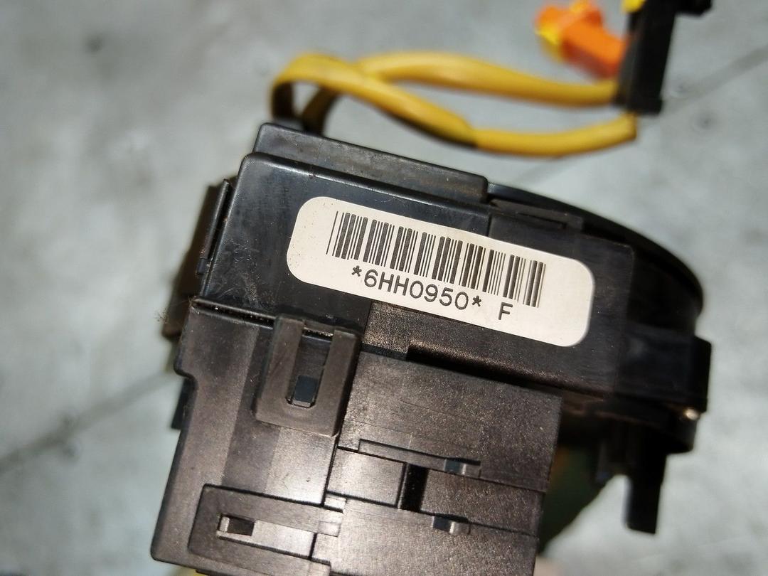 Шлейф руля 8M8A6D Toyota Avensis купить в магазине запчастей бу