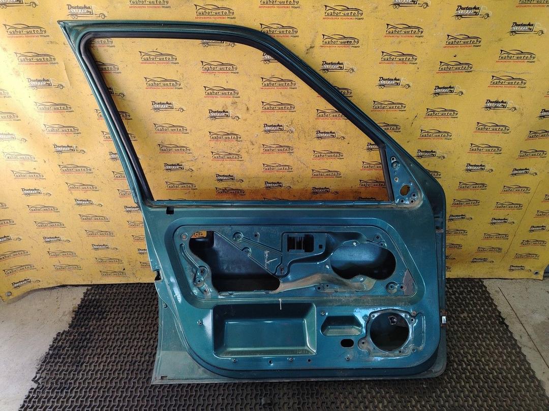 Дверь передняя левая XPEC68 Peugeot 106 - Фото 5