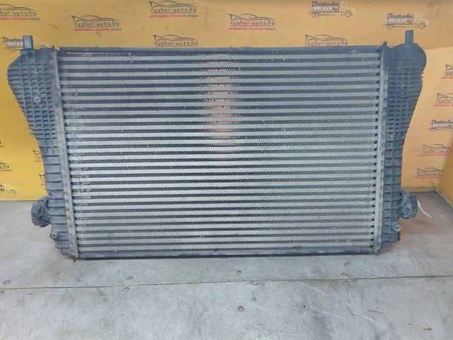 Интеркулер 3T2A2N Volkswagen Passat купить с доставкой