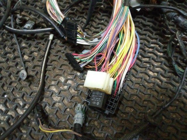 Проводка UU3845 Renault Scenic RX4 купить с доставкой