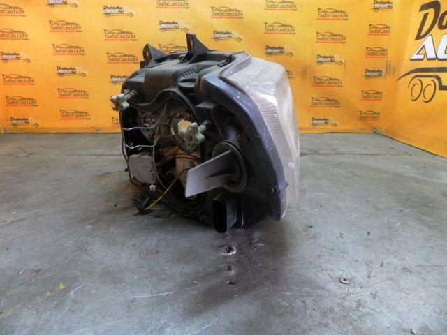 Фара правая ASLJ4I Mercedes Sprinter undefined