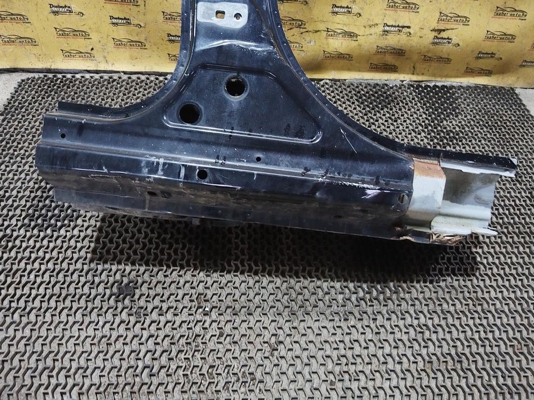 Стойка кузовная центральная правая H81TC0 Opel Vectra купить