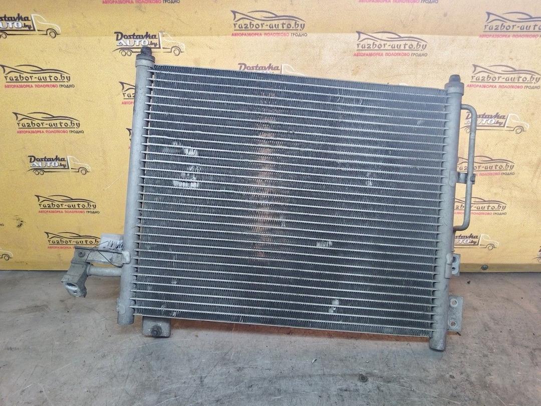 Радиатор кондиционера 80M50C Mazda Premacy купить с доставкой