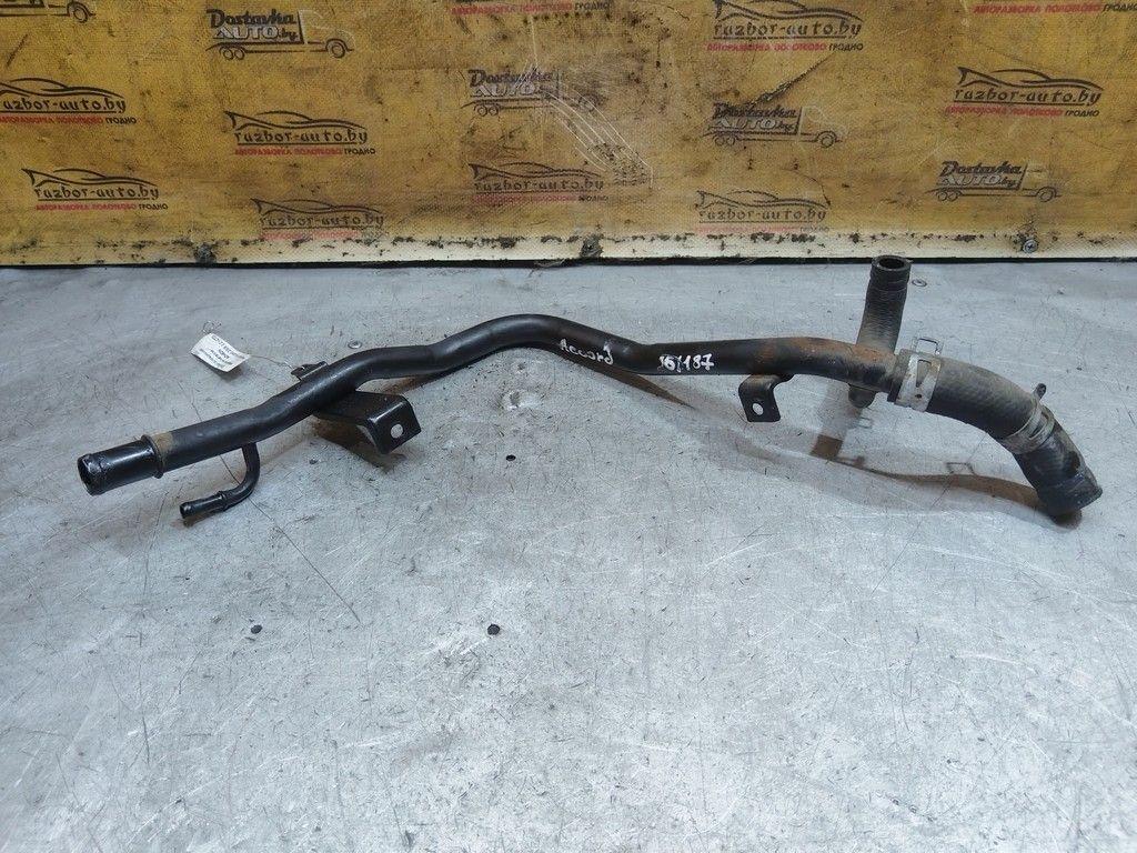 Трубка охлаждающей жидкости металлическая NCH5DN Honda Accord - Фото 2