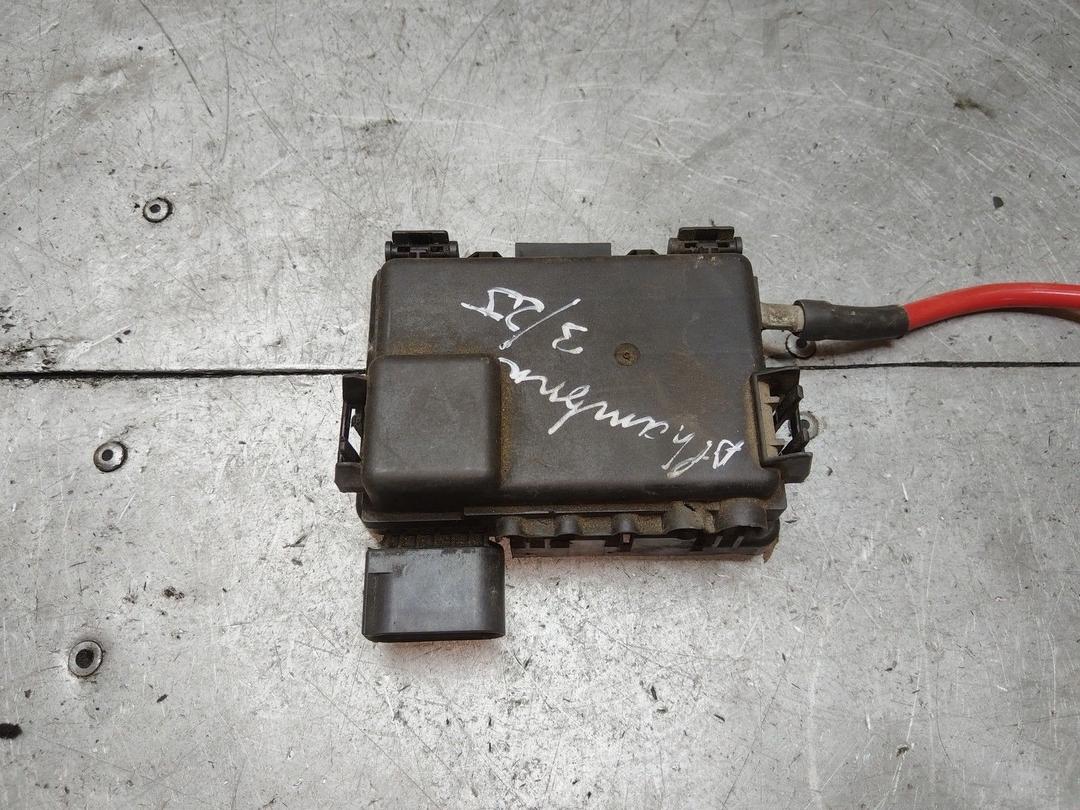 Клемма аккумулятора плюс CMA900 Seat Alhambra