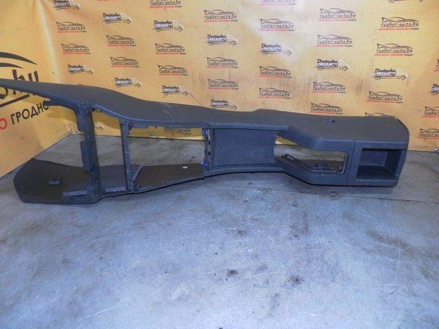 Консоль салона (кулисная часть) PZHVIB Opel Astra купить с доставкой